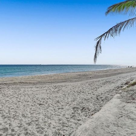 West Lake Park Holiday Retreat Dania Beach Hollywood Exterior foto