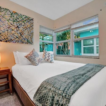 West Lake Park Holiday Retreat Dania Beach Hollywood Exterior foto