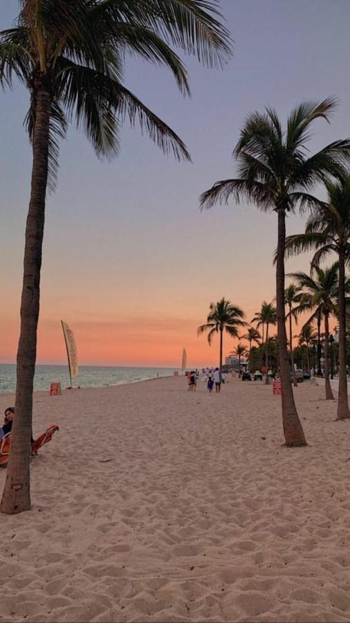 West Lake Park Holiday Retreat Dania Beach Hollywood Exterior foto