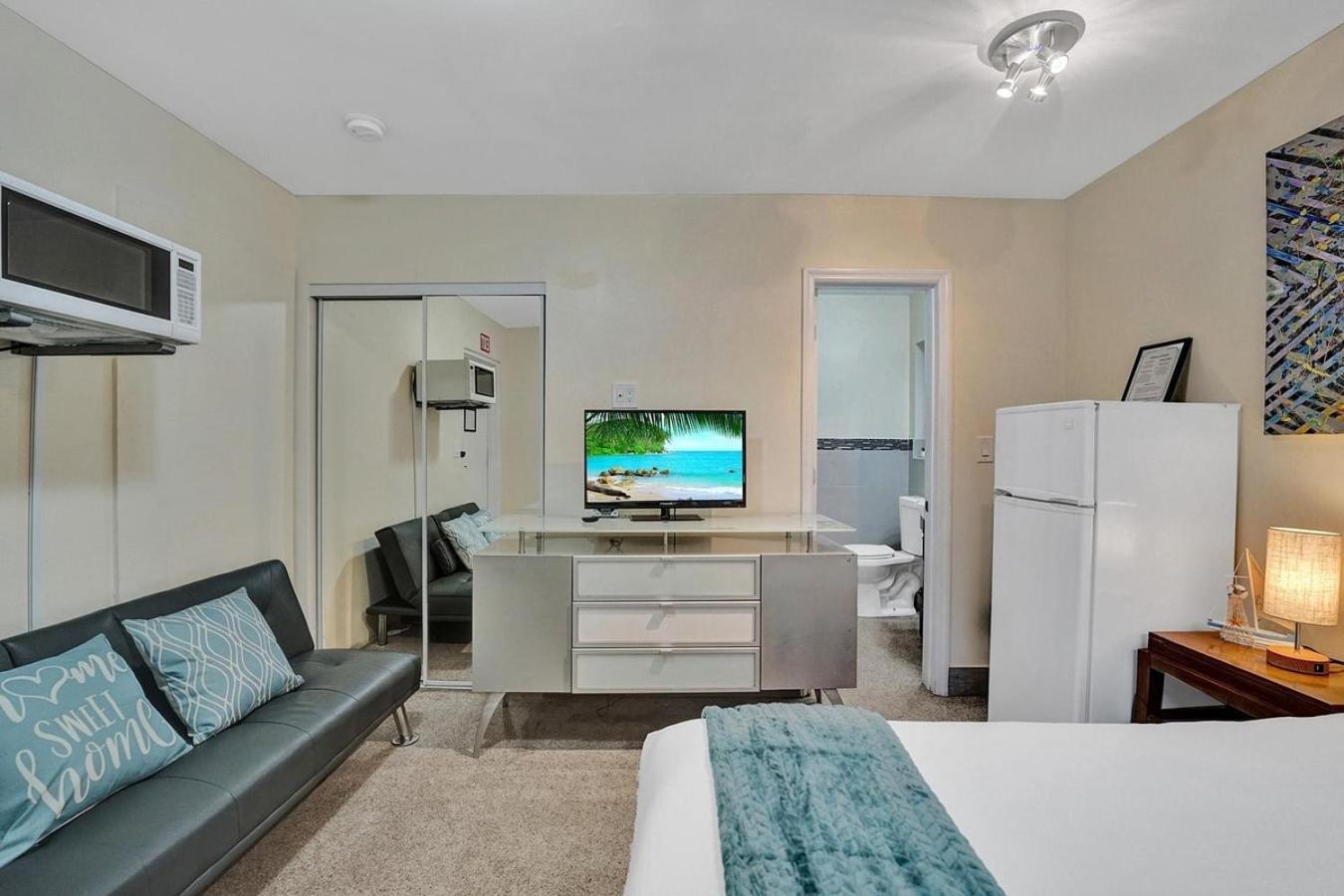 West Lake Park Holiday Retreat Dania Beach Hollywood Exterior foto