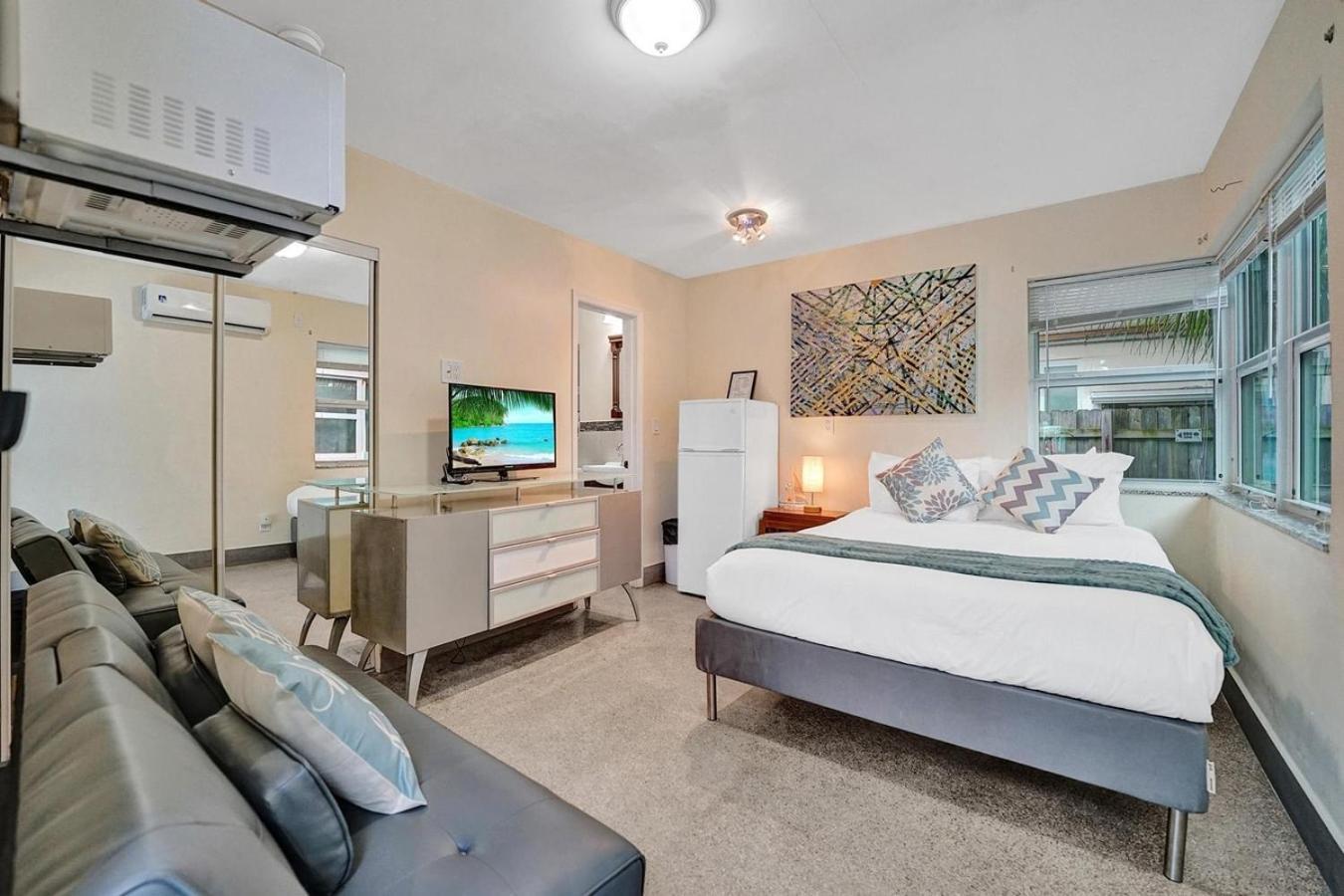 West Lake Park Holiday Retreat Dania Beach Hollywood Exterior foto