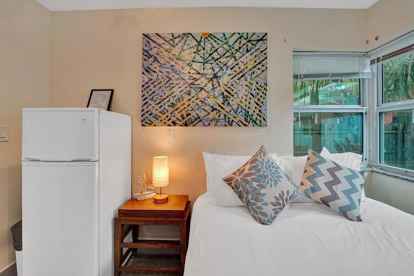 West Lake Park Holiday Retreat Dania Beach Hollywood Exterior foto