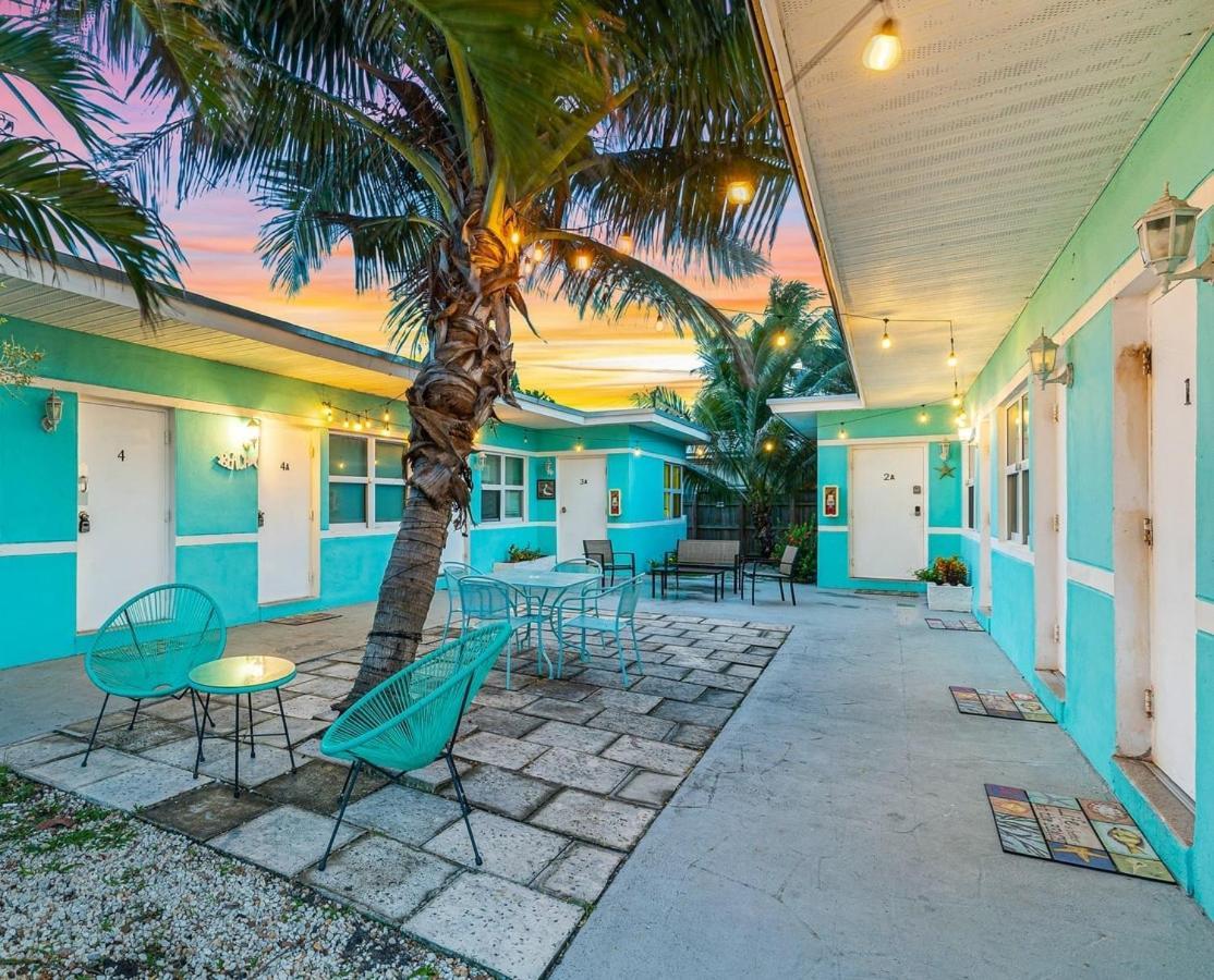 West Lake Park Holiday Retreat Dania Beach Hollywood Exterior foto