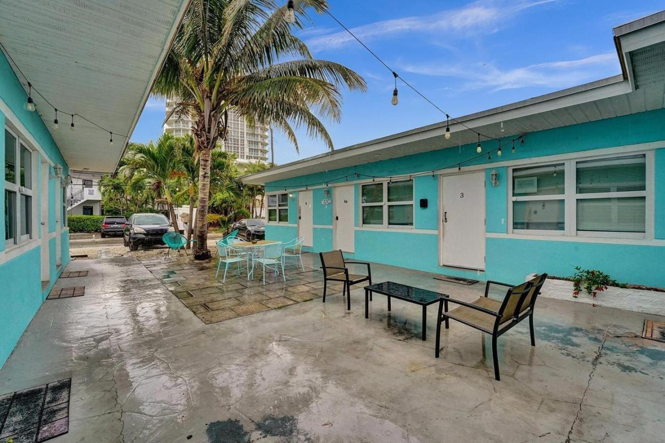 West Lake Park Holiday Retreat Dania Beach Hollywood Exterior foto