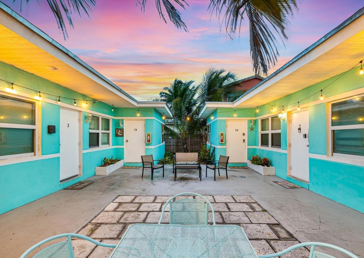 West Lake Park Holiday Retreat Dania Beach Hollywood Exterior foto