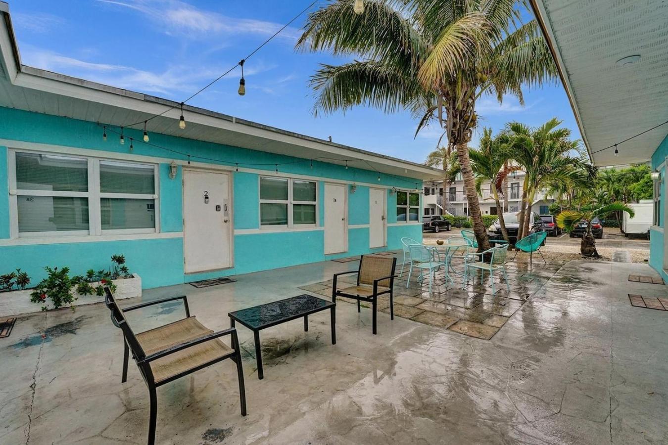 West Lake Park Holiday Retreat Dania Beach Hollywood Exterior foto